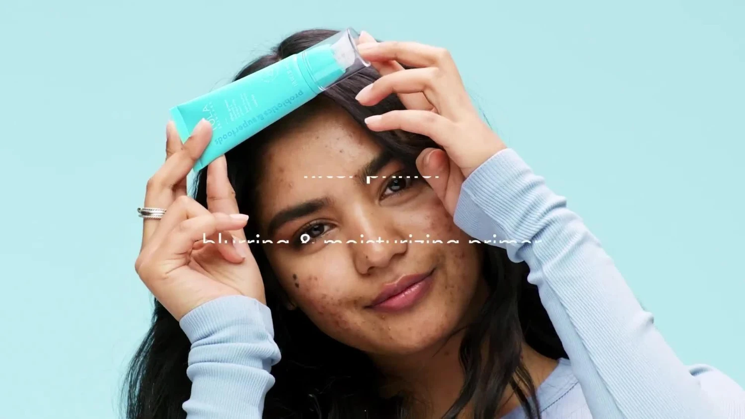 Tula Supersize Blurring & Moisturizing Filter Primer 10 Tula Supersize Blurring & Moisturizing Filter Primer - Image 8