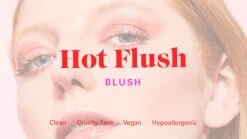 Hot Flush Blush 12 Hot Flush Blush -Glisheen Sales Store 5b62ef6c b422 4bd6 b55c 9d1ff29fa58b