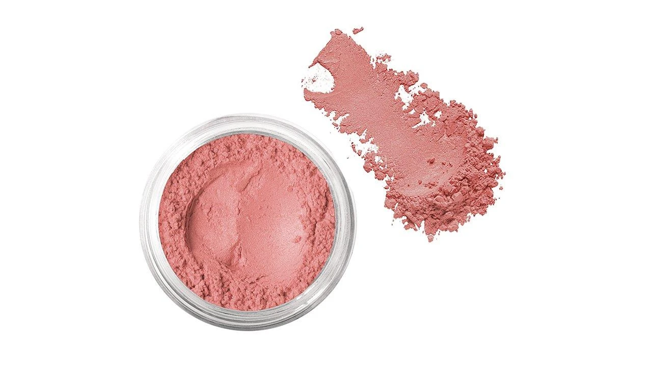 Bareminerals Loose Mineral Blush 4 Bareminerals Loose Mineral Blush - Image 2
