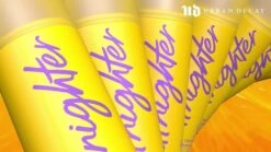 Travel Size All Nighter Vitamin C Hydrating Setting Spray -Glisheen Sales Store 7286e627 acba 44e2 85c5 03b604e365e8