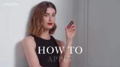 Lancome L'Absolu Rouge Drama Ink Liquid Lipstick -Glisheen Sales Store af72189a 4859 4df6 a69d 20b346847e24