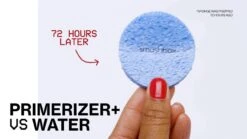 Smashbox Photo Finish Primerizer+ Hydrating Primer With Hyaluronic Acid