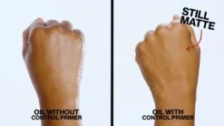 Smashbox Travel Size Photo Finish Control Mattifying Primer With Salicylic Acid -Glisheen Sales Store c80cb536 e83b 4265 8411 3adafd3b5d7d