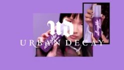 Travel Size All Nighter Ultra Matte Setting Spray