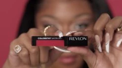 Revlon ColorStay Satin Ink Crown Jewels Liquid Lipstick -Glisheen Sales Store d800fbd9 f6aa 407f b82e 9a2bc6a76968