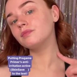 PREGAME Daily Protective Primer -Glisheen Sales Store edfccbae a6ae 4c73 b810 c441946f94d3